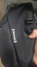 史莱辛格（Slazenger）潮酷斜挎包男单肩包休闲胸包运动腰包骑行小背包通勤小包 实拍图