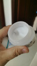 珂润（Curel）保湿霜舒缓敏感肌男女士进口护肤品生日礼物 淡纹紧致保湿面霜40g 实拍图