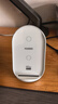 华为（HUAWEI）立式无线充电器(Max 80W) 适用手机华为Pura 80系列/Mate 70 Pro  白沙银 实拍图
