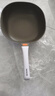 九阳（Joyoung）炒锅不粘锅含钛方圆形家用炒菜锅多功能蒸煮大容量炉灶通用32cm 实拍图