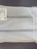 京东京造悦柔四件套 120g柔软磨毛春夏耐用 A类双人床上用品床单被套枕套 1.5m 都市流光 实拍图