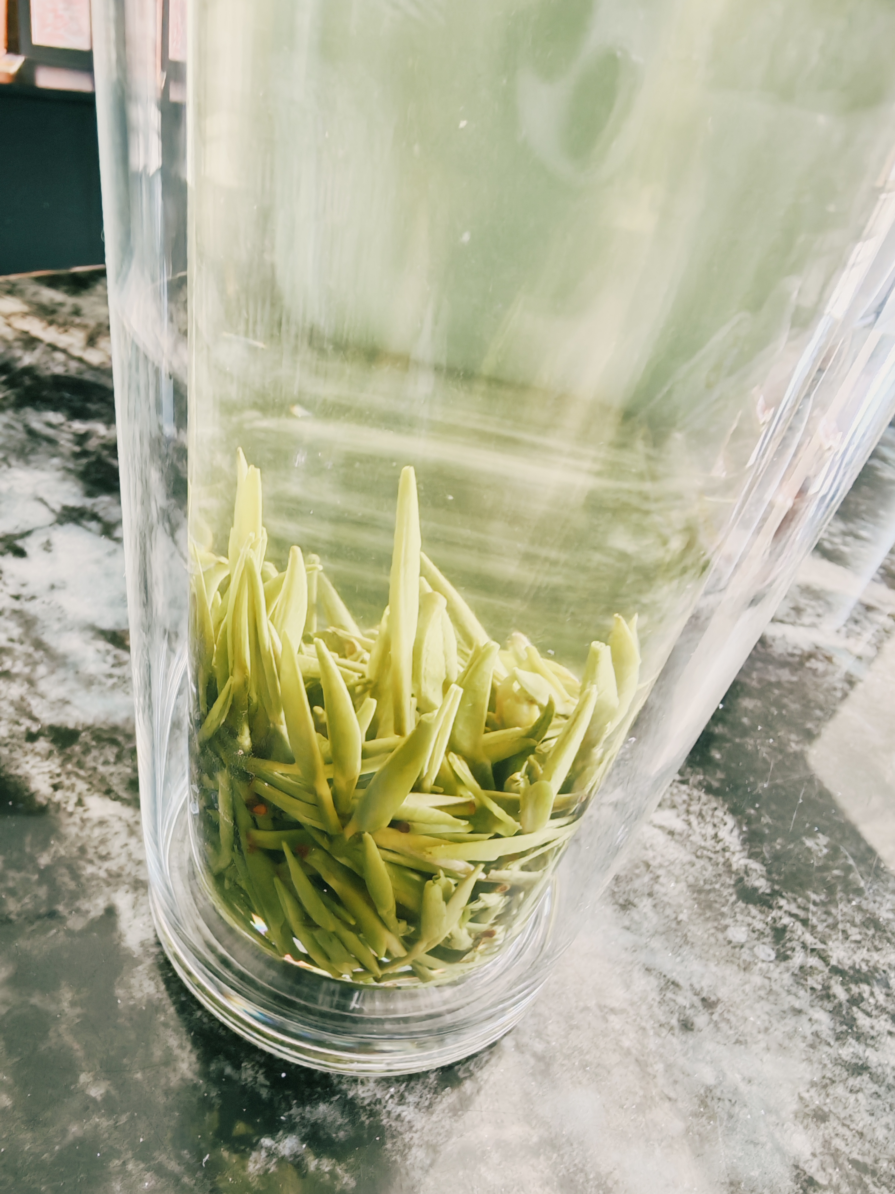 万季香湄潭翠芽2026新茶贵州雀舌明前特级250g盒装清香高山绿茶自饮好茶 实惠装 250g*2盒 实拍图