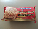 麦比客原味全麦饼干250g 进口粗粮饼干办公室休闲零食糕点 早餐代餐饱腹 实拍图