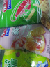 亲亲鲜虾条休闲零食240g（虾条+虾片+洋葱圈）膨化食品 实拍图