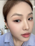 橘朵（Judydoll）双头双色眼线胶笔眼线笔卧蚕笔持久大眼送女生礼物#02焦糖粉棕 实拍图