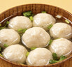 喜得佳鱼丸四拼2斤火锅烧烤麻辣烫关东煮空气炸锅食材 鱼豆腐鱼蛋墨鱼丸 实拍图