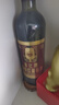 通化高级红葡萄酒微醺甜酒甜型红酒12%vol 740ml*1单瓶装 红酒 实拍图