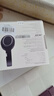 宏碁（acer）OHR300头戴式蓝牙耳机无线降噪耳麦电脑游戏运动音乐耳机超长待机适用于苹果华为小米黑色 实拍图