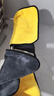 毕亚兹家政抹布30*40cm5条厨房洗碗洗车毛巾家务保洁卫生加厚擦桌布 实拍图