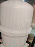 美的（Midea）净水器家用1100G流速母婴可直饮0阻垢厨下式RO反渗透华凌白豚净水机直饮机一体机官方前十名 【长效RO滤芯】3秒满杯水 实拍图