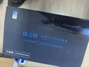 格之格202a硒鼓适用惠普m281fdw硒鼓hp M254dw M254nw M281fdn M280nw cf500a硒鼓带芯片大容墨盒 10700页 四色套装 实拍图