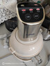 苏泊尔（SUPOR）绞肉机家用 绞馅机机多功能料理机和面机辅食机婴儿打泥机智能绞肉和面绞菜一体机 JR68A-B250 实拍图