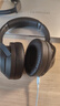 iKF T1 Pro【APP智联互动】头戴式蓝牙耳机无线有线游戏fps空间音效hifi音质耳麦通话降噪新款雅典黑 实拍图