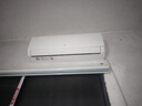 格力出品 晶弘空调 小凉神 1.5匹 新一级能效变频 纯铜管卧室省电挂机 国家补贴 KFR-35GW/JHFNhAa1Bj 实拍图