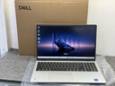 戴尔（DELL） Pro灵越15大屏轻薄本3530升级DC15250 15.6英寸超极本女大学生便携学习办公游戏手提笔记本电脑 15Pro推荐【13代i5 120Hz护眼屏】 32G内存/2TB高速固 实拍图