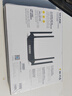 普联（TP-LINK） 凌云WiFi6 双千兆AX1500无线路由器 5G双频 易展Mesh 高速穿墙家用 儿童上网管控 XDR1520易展版 实拍图