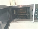 美的（Midea）微波炉烤箱一体机 小型家用20升微波炉  光波加热 钻石背板（M1-L201B） 实拍图