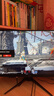 AOC 27英寸2K FastIPS 200Hz 1ms HDR400 出厂校色 硬件低蓝光 MBR游戏电竞电脑显示器 宙斯盾Q27G4/D 实拍图