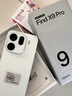 OPPO Find X9 Pro 12GB+256GB 霜白 哈苏2亿超清长焦镜头 天玑9500旗舰芯 拍照 智能手机 国家补贴 实拍图