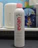 依云（evian）矿泉水喷雾150ml敏感肌 爽肤水补水保湿护肤品 实拍图