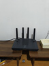 GL·INET路由器MT6000【8颗信号放大器 无线穿墙王】千兆WiFi6 软路由 双2.5g网口 游戏加速电竞大户型家用 实拍图
