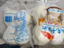 希森 山东手工千层馒头155克*1个碱面老面馒头馒头火烧饼面食早餐 千层老面馒头8个【约2.48斤】 实拍图