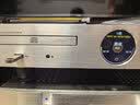 山灵（SHANLING）CD-S100 IV 25版CD-S100 23版高清格式CD播放器家用音响cd机HIFI播放器蓝牙播放 CD-S100 IV 25版银色【商家仓发货】 实拍图