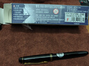 百乐（PILOT）【热门商品】78G钢笔小学生3-6年级练字书法笔成人高档签字笔文具礼盒装复古系列 黑色F尖 实拍图