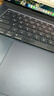 BUBM电脑包手提15.6英寸男适苹果MacBook华为笔记本商务电脑内胆包 实拍图