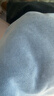 亿色（ESR）洗车毛巾 擦车专用不掉毛吸水纤维绒擦车巾大号车载内饰无痕抹布 实拍图