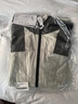 森马（Semir）都市护身服|地理系列嘉绒系列夹克男宽松护身服101125108215 实拍图