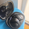 索爱（soaiy）GD35 蓝牙耳机真无线不入耳挂耳式运动跑步骑行通话降噪适用苹果华为小米vivo雅典黑 实拍图