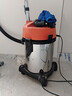 亿力工业级吸尘器车载家用商用超强大吸力 除尘吹尘吸水神器开荒装修美缝大功率家庭清洁家电6201-18L  实拍图