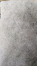 森森（SUNSUN） 鱼缸过滤棉加厚生化棉水族箱过滤器白棉过滤材料 6米长*30cm宽*2cm厚 实拍图