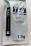 利民（thermalright）TF9(1.5g)(散热配件/CPU散热膏/1.5g装/导热系数14/笔记本导热膏/附带利民刮刀) 实拍图