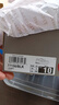 斯凯奇（Skechers）商务鞋男鞋夏季厚底通勤板鞋休闲鞋软底工作鞋77156 实拍图