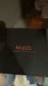美度（MIDO）瑞士手表花淅复古红长动能时尚优雅机械皮带女表送女友 实拍图