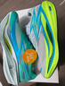 361°运动鞋男飞燃4.5碳板专业竞速马拉松比赛跑步鞋子672532221-15 晒单实拍图