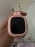 小米米兔儿童电话手表7A粉色国家补贴长续航高清视频通话防水定位小学初高中生男女孩智能儿童运动手表 实拍图