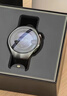 华为HUAWEI WATCH 5 46mm高端款航天级钛合金表壳钛金属表带X-TAP智感窗eSIM通信手表 实拍图