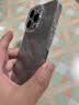 图拉斯C1【相机按键全包丨热销爆款】 适用iphone16pro手机壳苹果16pro保护套透明全包超薄磁吸防摔 iPhone16Pro 【自带AI拍照键】升级抗黄+超薄裸感+超强防爆 实拍图