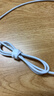 品胜苹果数据线iphone充电线快充 适用iPhone14ProMax/13/12/XR/11/8手机ipad平板USB充电器线车载编织 实拍图