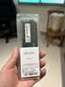 光威（Gloway）8GB DDR4 3200 台式机内存条 天策 马甲条 精选颗粒 CL18 星空黑 AI电脑配件升级 实拍图