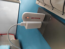 纽曼随身wifi可移动无线wifi免插卡网卡随行便携式4g无限路由器车载USB上网宝全国通用流量2026款 实拍图