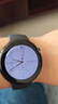 荣耀手表Fit 44mm【国家补贴】活力版 幻夜黑 超轻薄超长续航NFC智能运动手表 GS3i升级款男女表送男友 实拍图