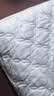 无印良品A类全棉夹棉床笠单件1.8x2米床套罩床垫保护套全包床笠 180*200cm 实拍图
