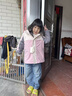 戴维贝拉儿童三防外套秋装男童女童洋气衣服宝宝防风防水风衣 实拍图