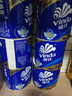 维达（Vinda）有芯卷纸 蓝色经典4层200克*10卷 厚韧大分量 卫生纸厕纸 卷筒纸 实拍图