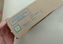 KONICA MINOLTA 柯尼卡美能达 TN223Y 柯美碳粉盒黄色高容墨粉  （适用C226/C266） 印量20000页 实拍图