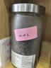 DSB迪士比不干胶标签贴纸大号手写自粘性彩色分类口取纸姓名字贴价格便利贴80枚60mm*30mm（深色） 实拍图